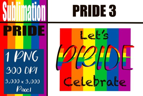 Sublimation Pride 3: A Designer’s Review for Embroidery Projects